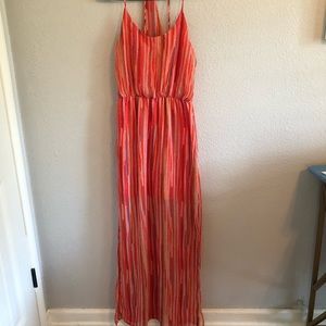 GB Maxi Dress